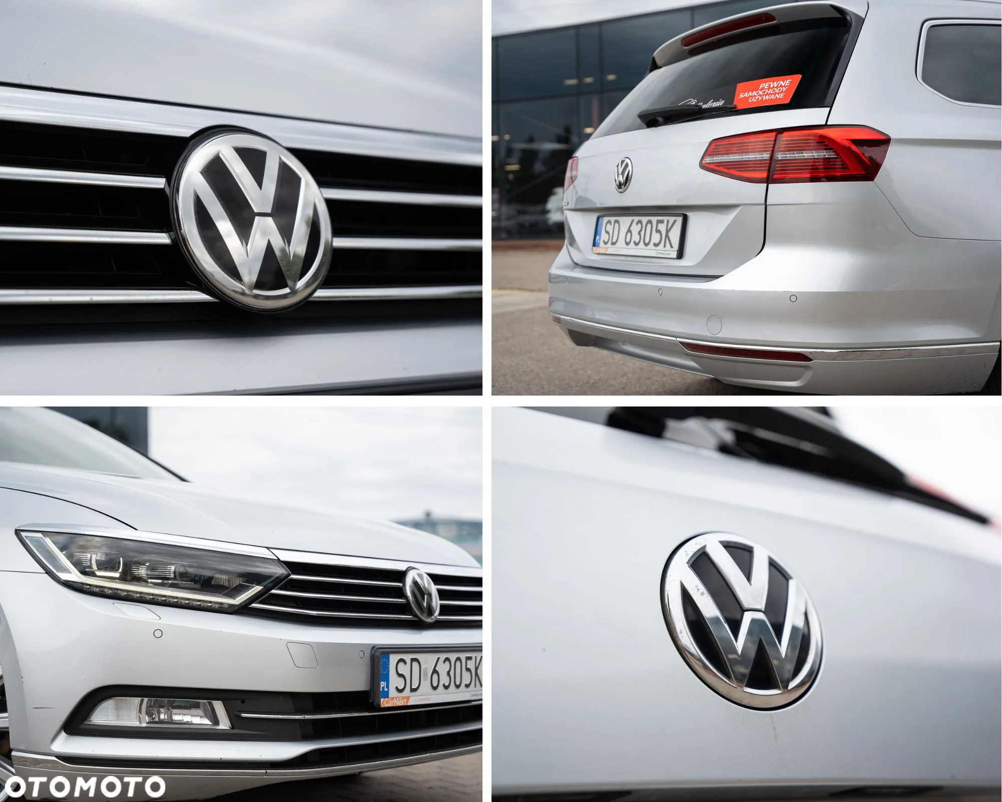 Volkswagen Passat 2.0 TDI BMT Comfortline - 16