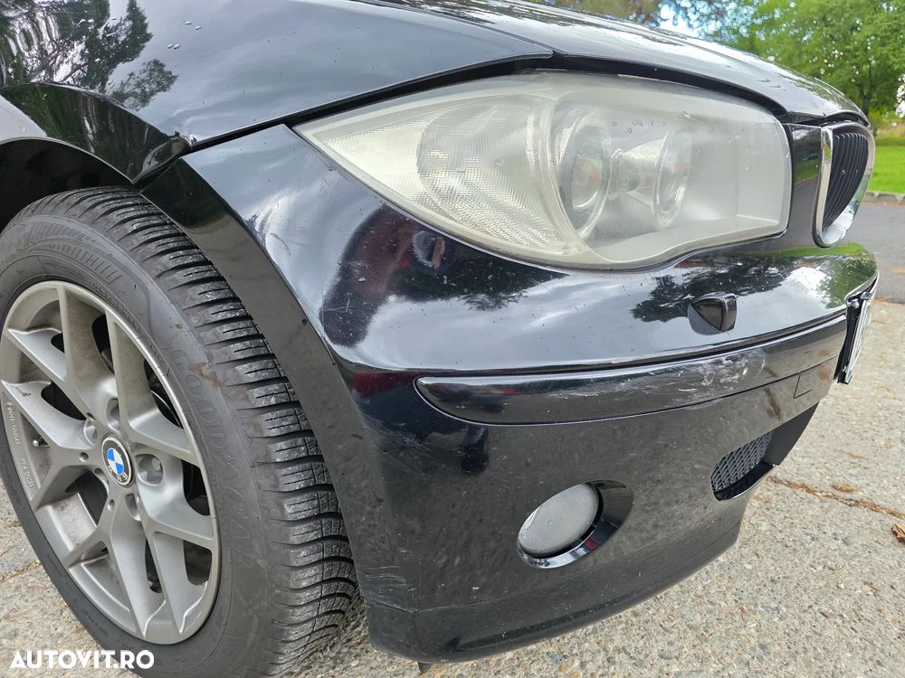 BMW Seria 1 118d - 3