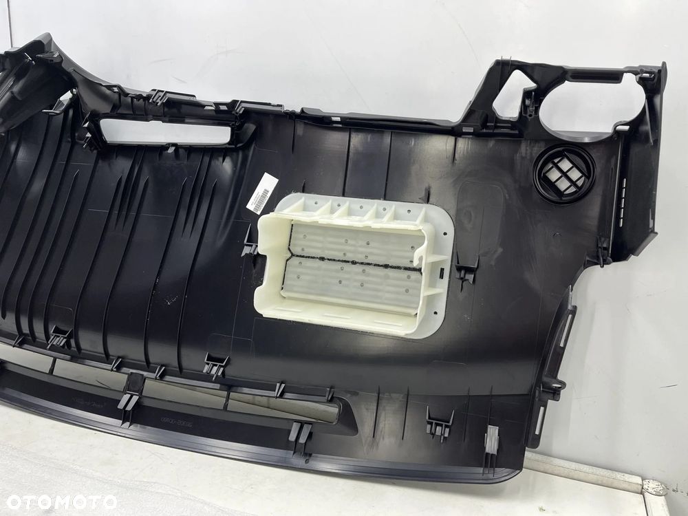 Deska rozdzielcza Toyota Yaris 3 III P13 11-14r. NOWY kokpit 55302-0d160-c0 - 8