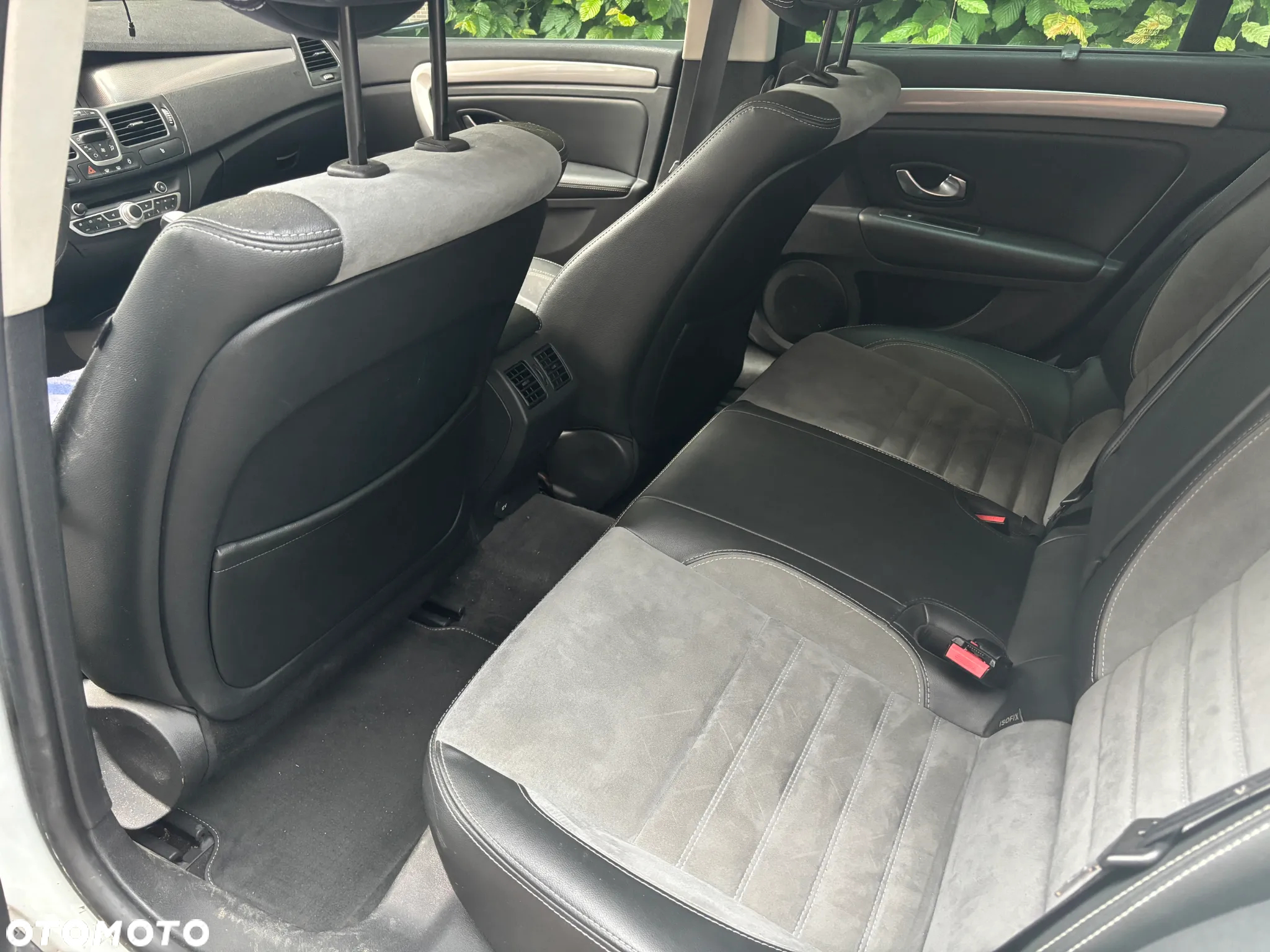 Renault Laguna 2.0 dCi Bose Edition - 23