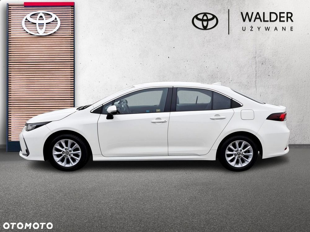 Toyota Corolla 1.8 Hybrid Comfort - 3