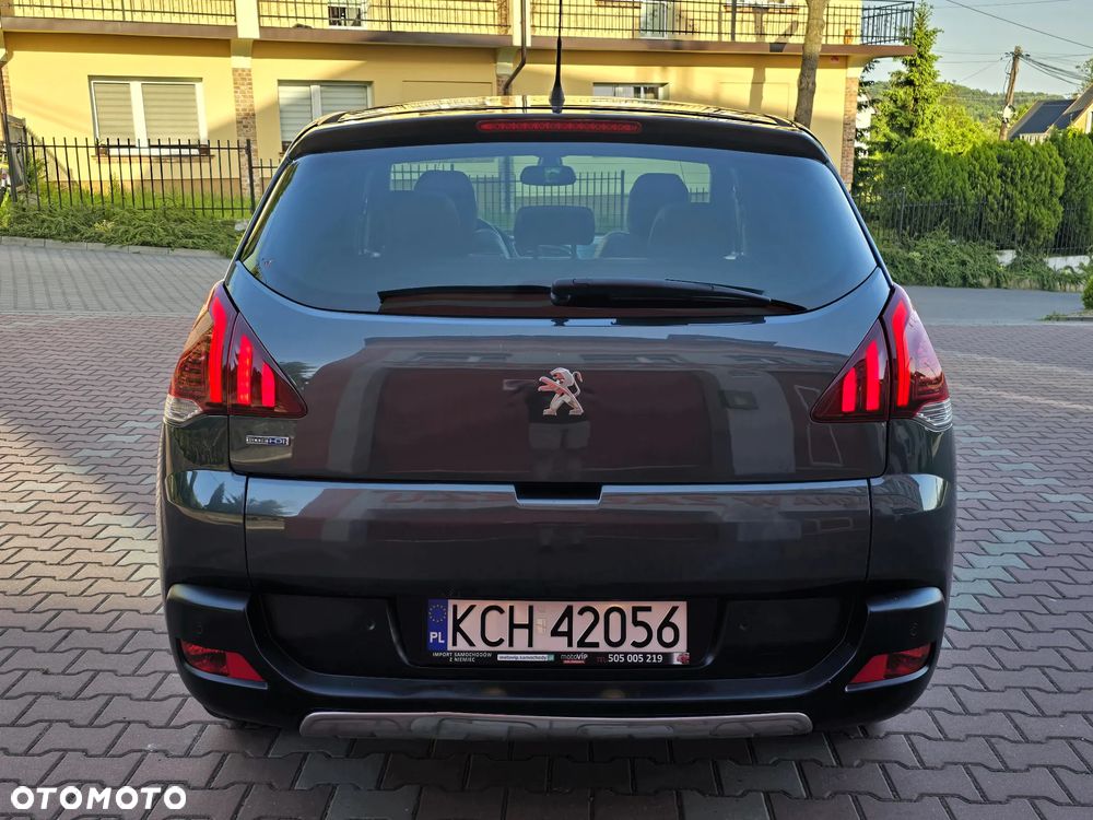 Peugeot 3008 BlueHDi 120 Stop & Start Business-Line - 6