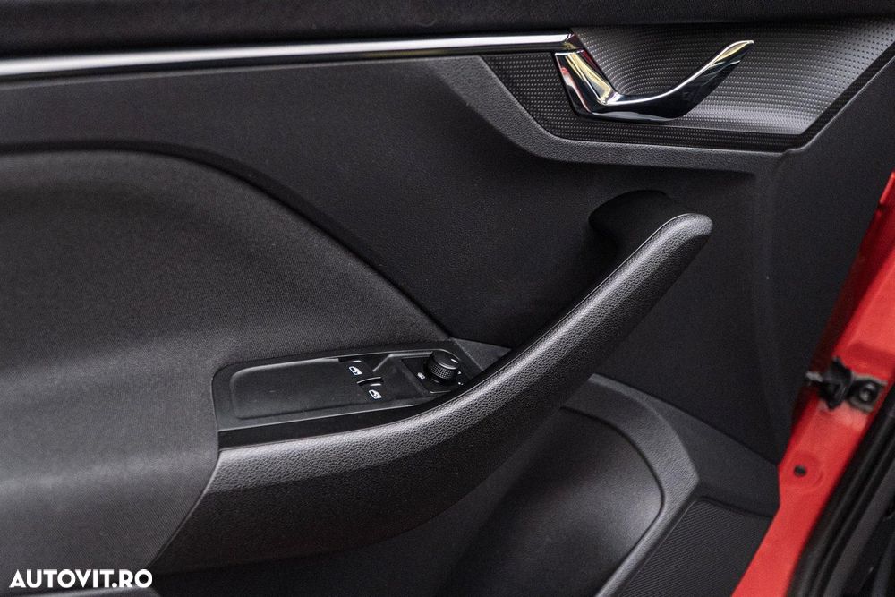 Skoda Scala 1.0 TSI DSG Style - 26