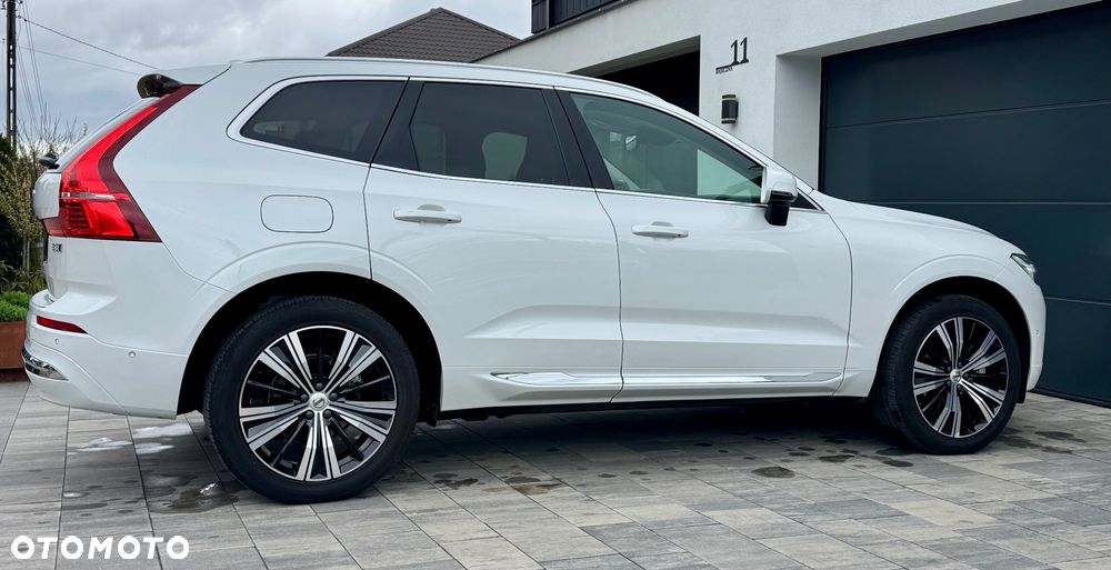 Volvo XC 60 B5 B AWD Plus Bright - 15