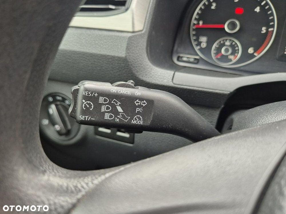 Volkswagen Caddy 2.0 (5-Si.) Edition 30 - 14