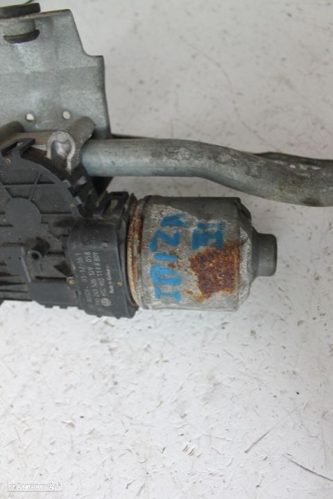 Limpa Para Brisas Seat Ibiza de 2010 - 4