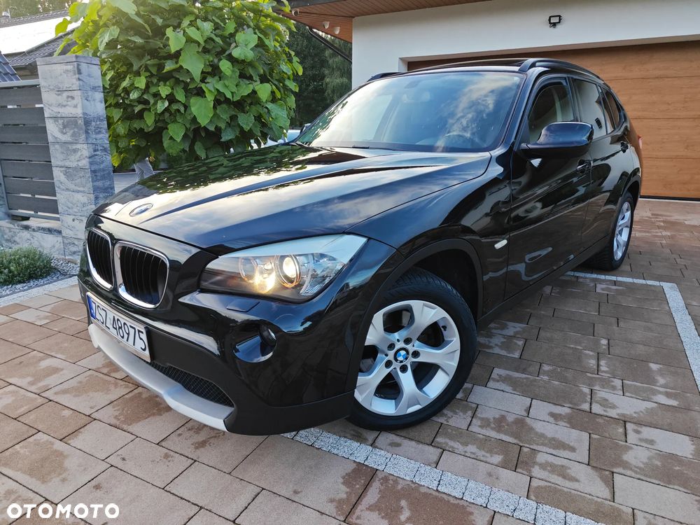 BMW X1 - 3