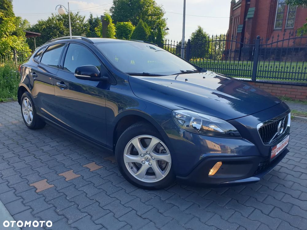 Volvo V40 Cross Country D2 Plus - 3