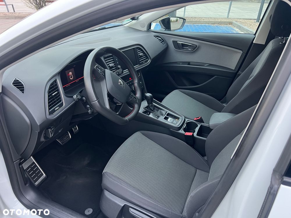 Seat Leon - 10