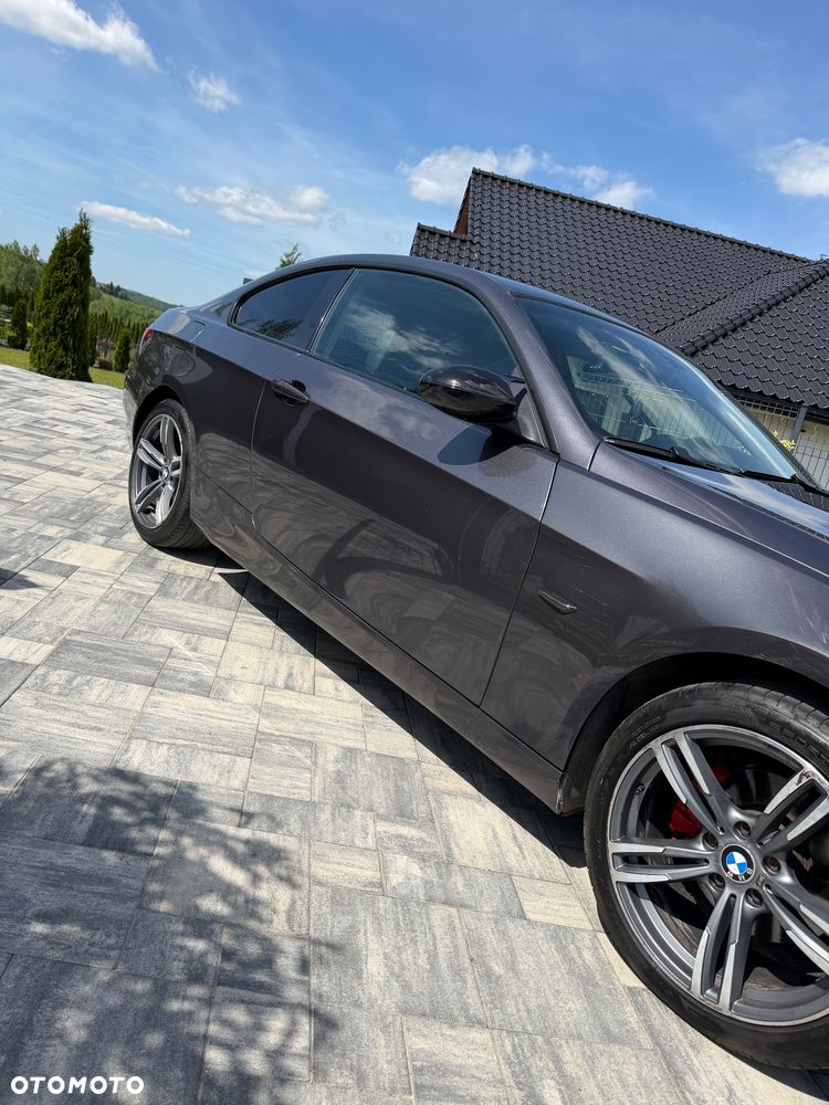 BMW Seria 3 - 2