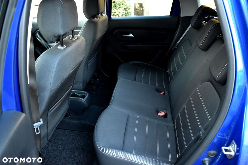 Dacia Duster TCe 150 2WD GPF Sondermodell Adventure - 21