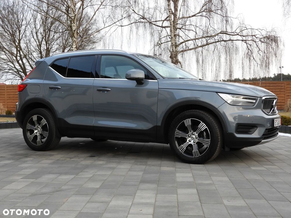Volvo XC 40 D3 Inscription - 20