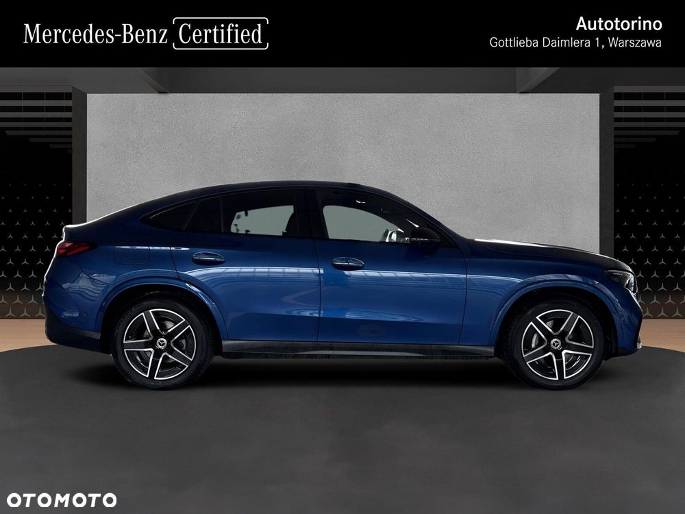 Mercedes-Benz GLC - 7