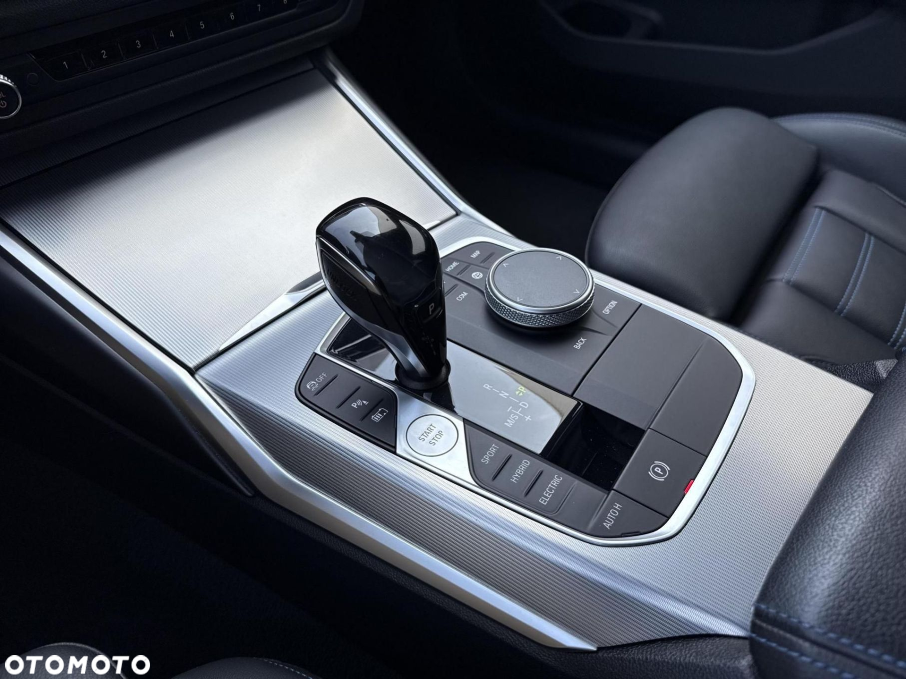 BMW Seria 3 - 16