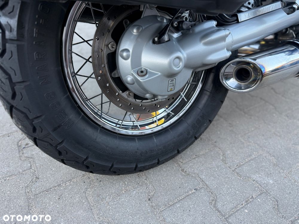 BMW R - 16