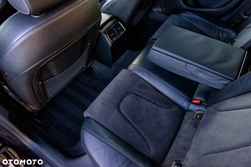 Audi A5 Sportback - 27