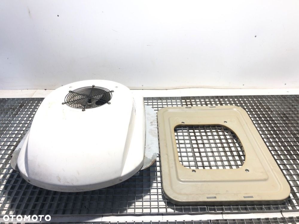 KLIMATYZACJA POSTOJOWA WAECO  SCANIA P,G,R,T - series 2003 - 2022 R 380 279 kW [380 KM] 4x2 2004 - 1