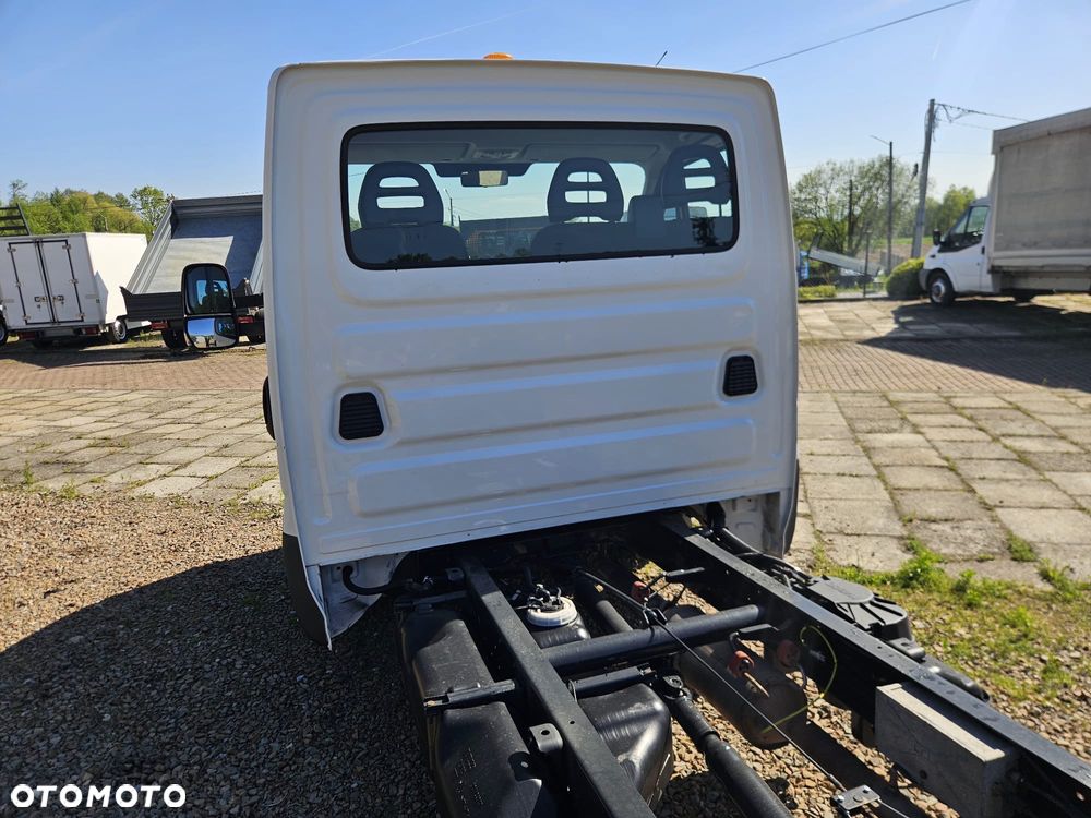 Iveco Daily 35C18 - 16