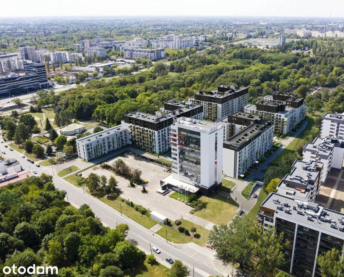 Szybki Odbiór - 5 Pokoi - Wyjątkowy Układ