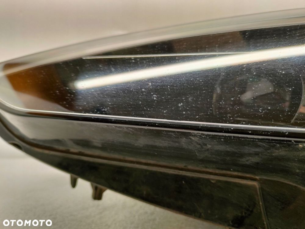 tesla s plaid full led lampa lewy przód 156371395c - 2