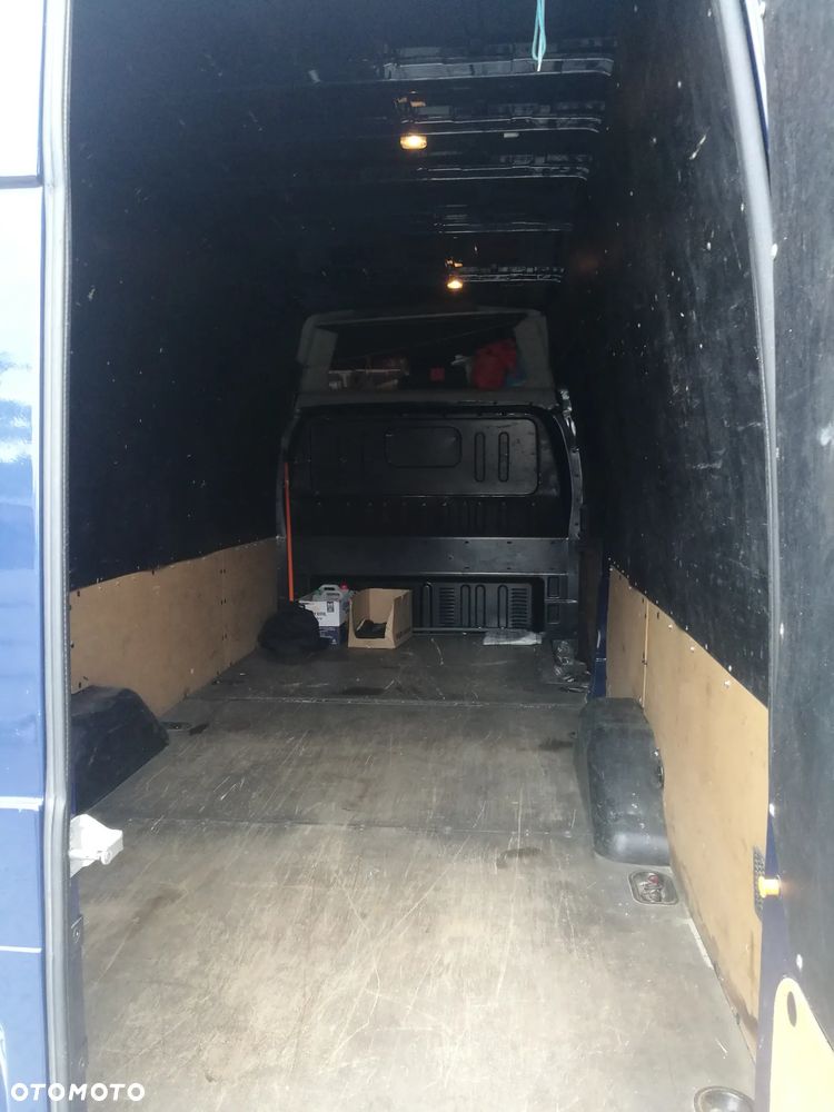 Ford TRANSIT - 8