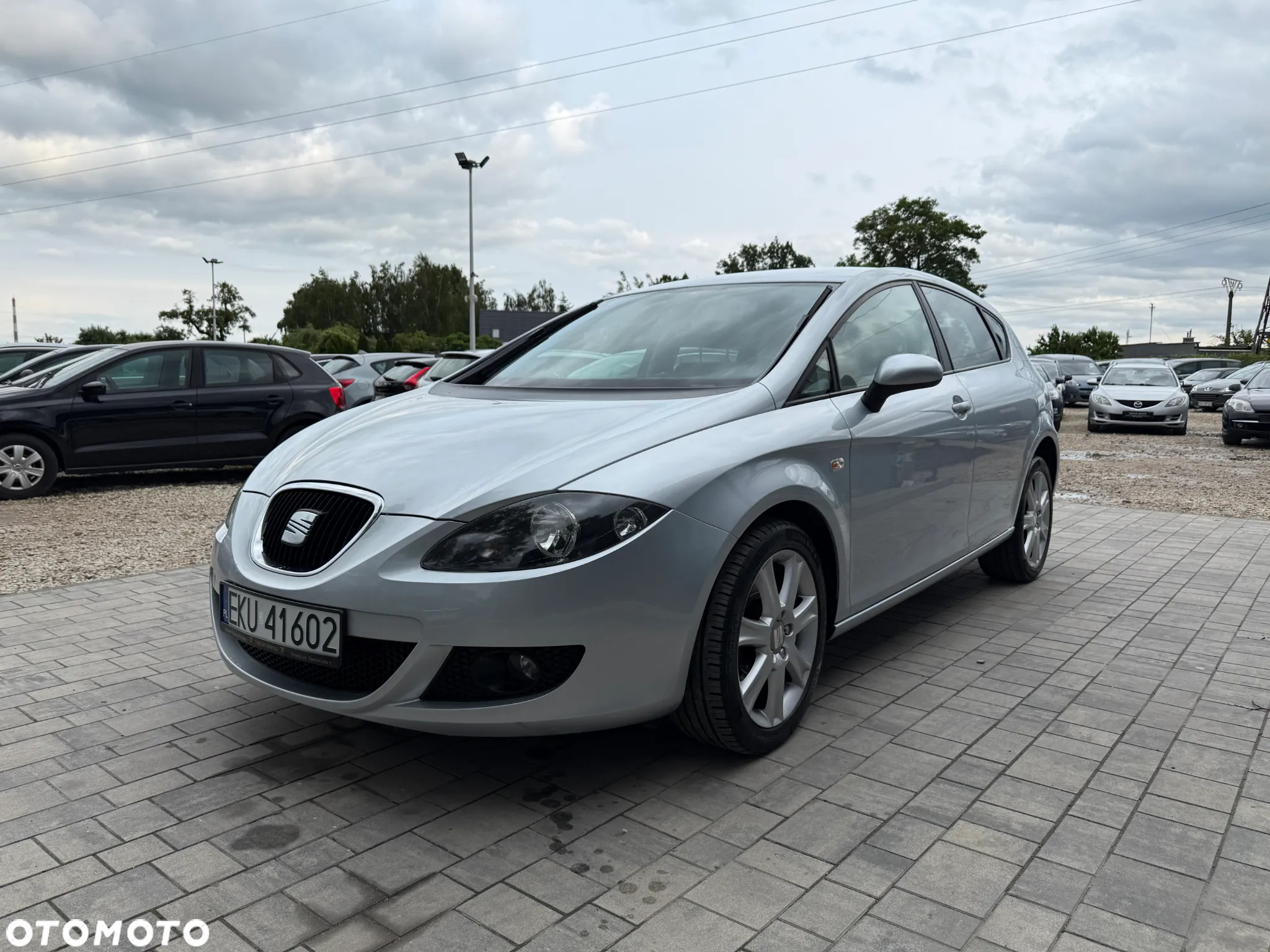 Seat Leon 1.6 Stylance - 15