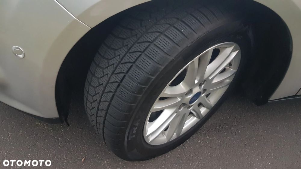 Ford Focus 2.0 TDCi Titanium - 31