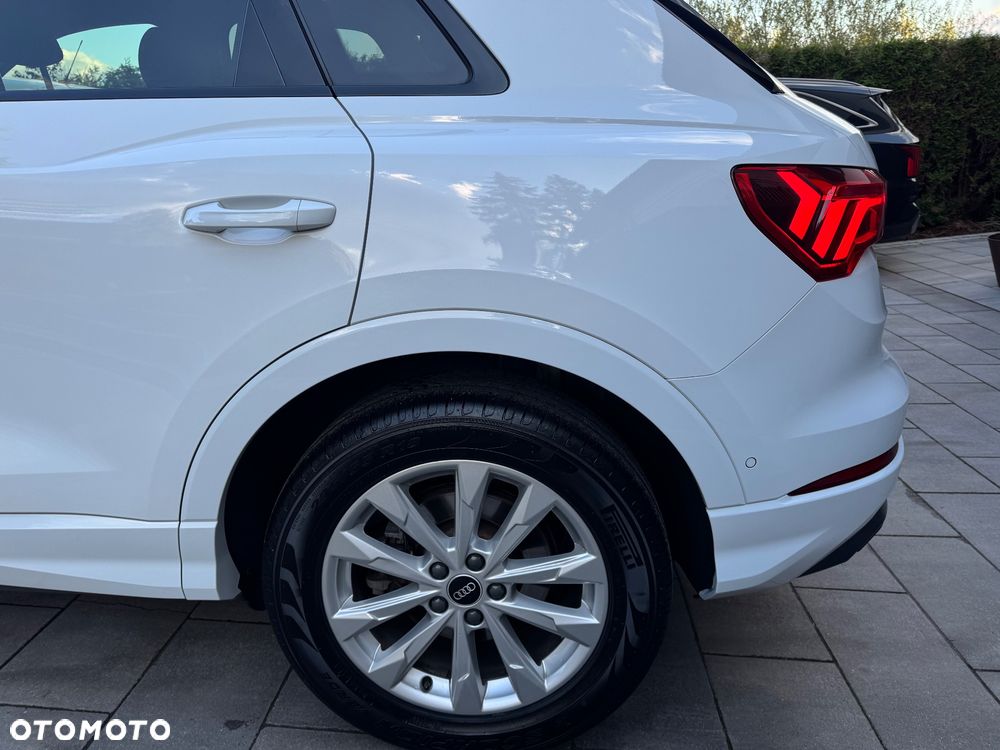 Audi Q3 40 TDI Quattro S tronic - 17