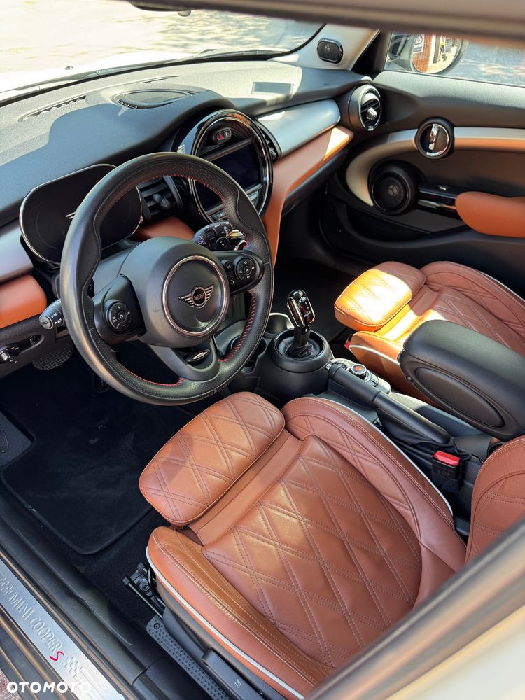 MINI Cooper S sport - 7