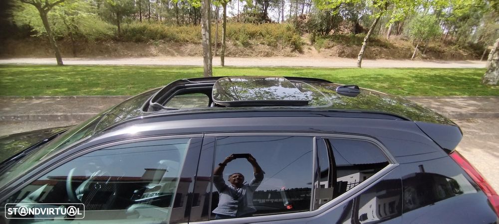 Volvo XC 40 2.0 D3 Momentum Plus - 34