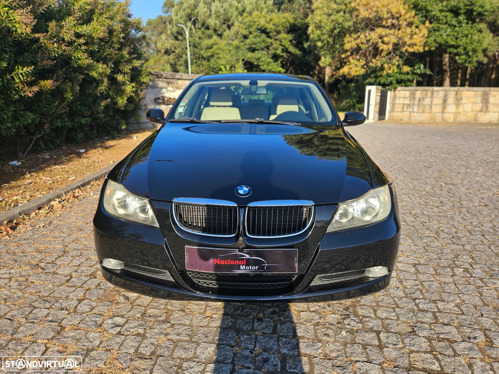 BMW 316 i - 7