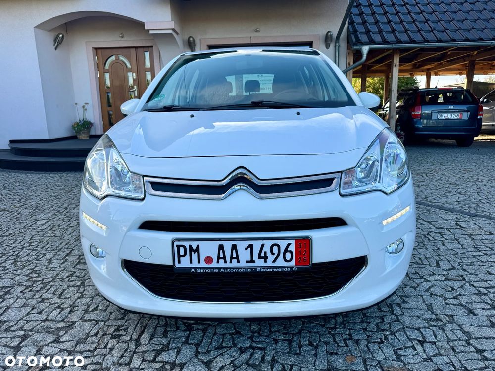 Citroën C3 e-HDi 70 EGS Selection - 2