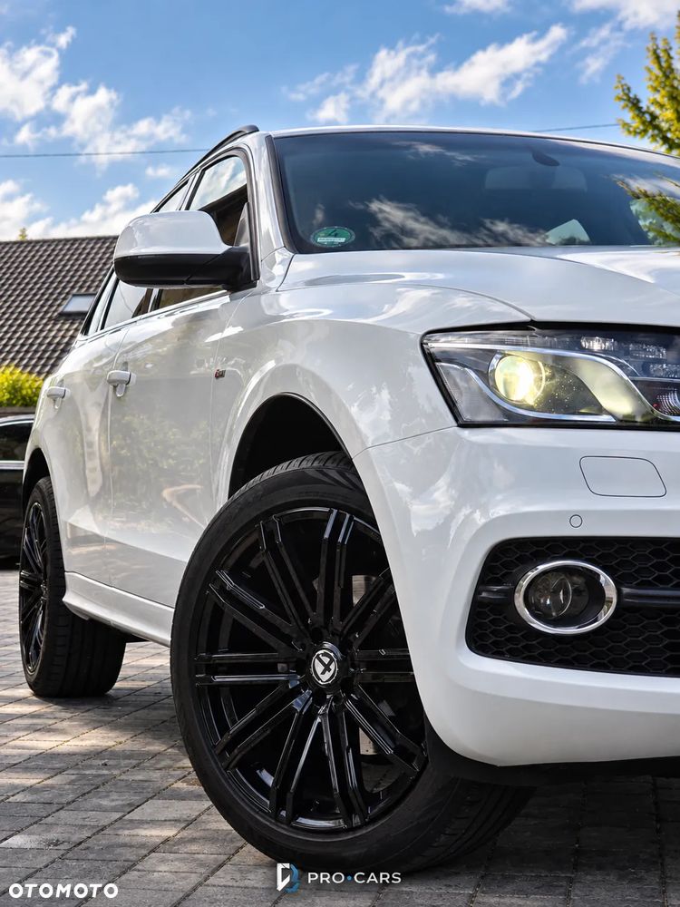 Audi Q5 - 3