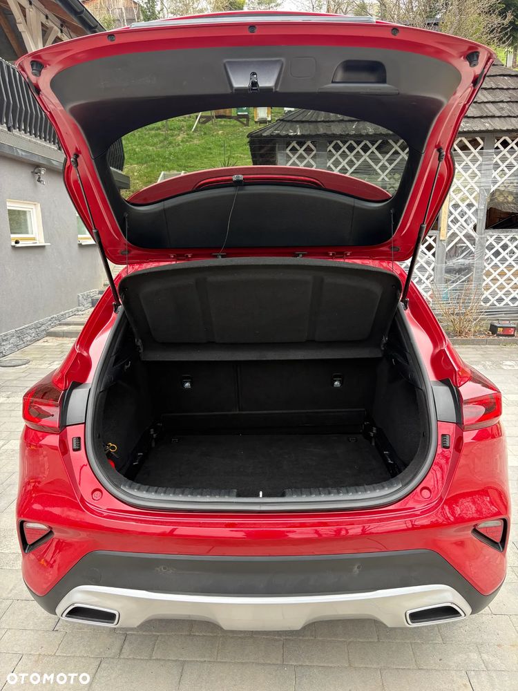 Kia XCeed 1.4 T-GDI M DCT - 20