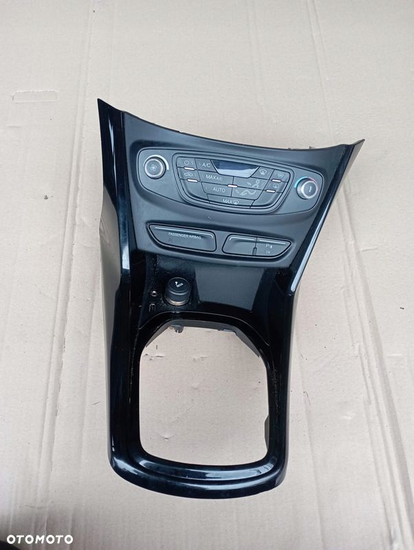 FORD B-MAX BMAX PANEL NAWIEWU KLIMATYZACJI AV1T-18C612-BG - 1