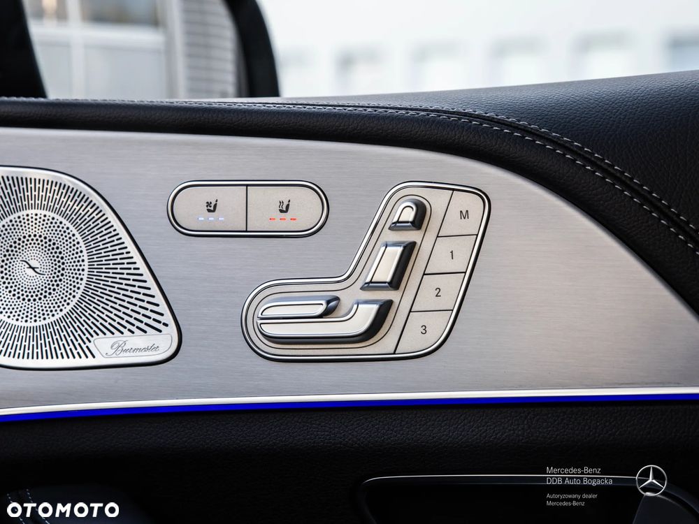 Mercedes-Benz GLE AMG 53 4-Matic - 10