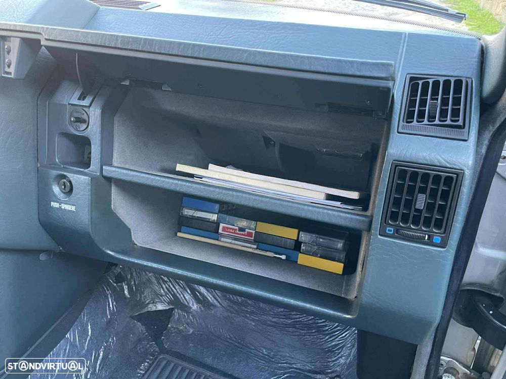 Alfa Romeo 90 2.0 S - 22