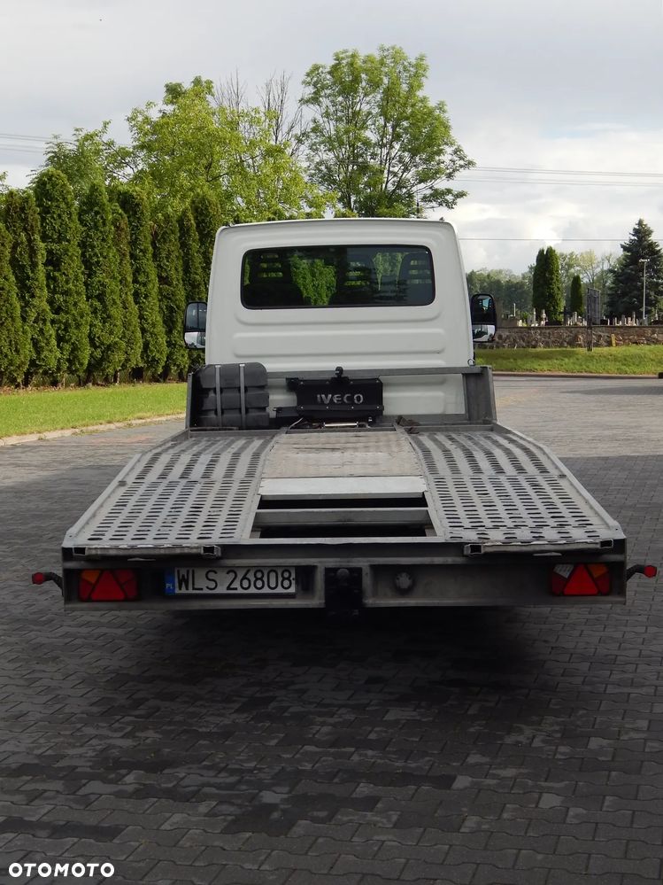 Iveco Daily 35C15 - 6
