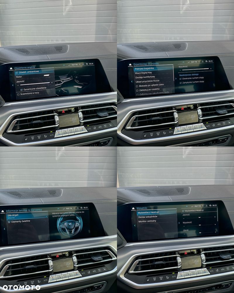 BMW X5 xDrive45e - 39