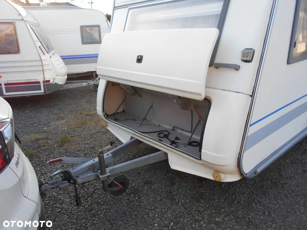 Burstner SCALA 480 - 26