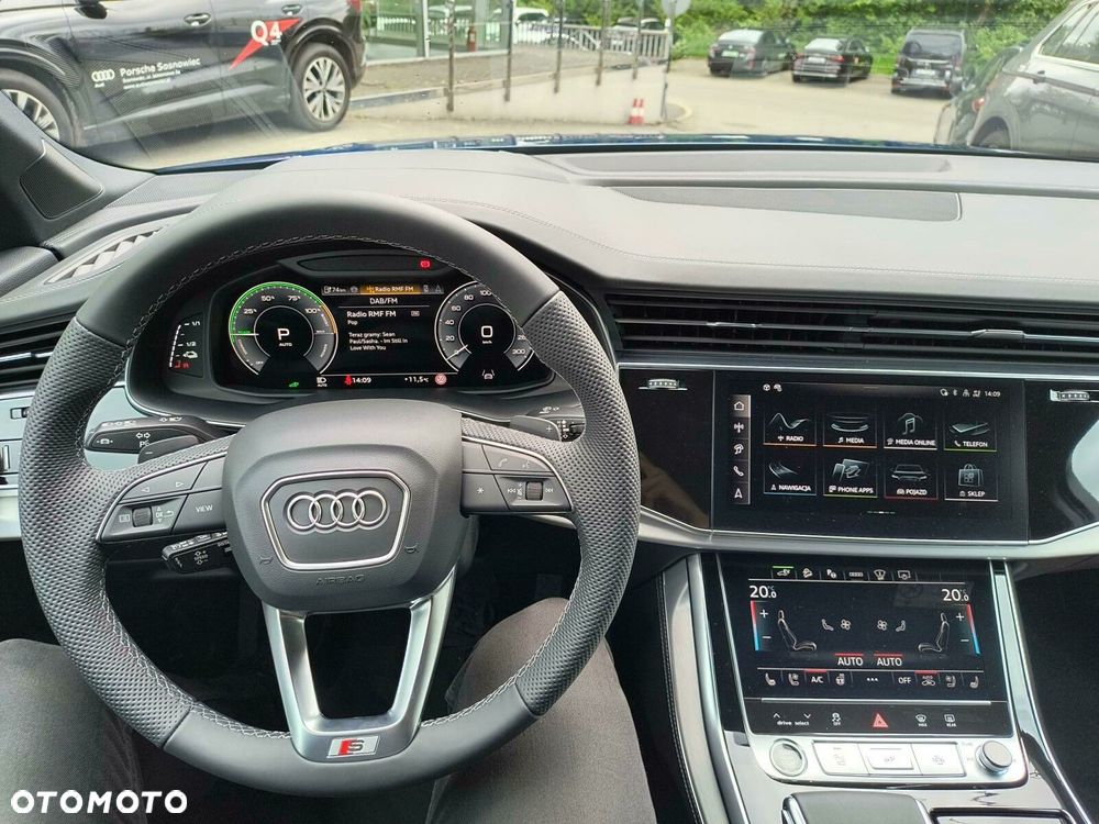 Audi Q7 - 16