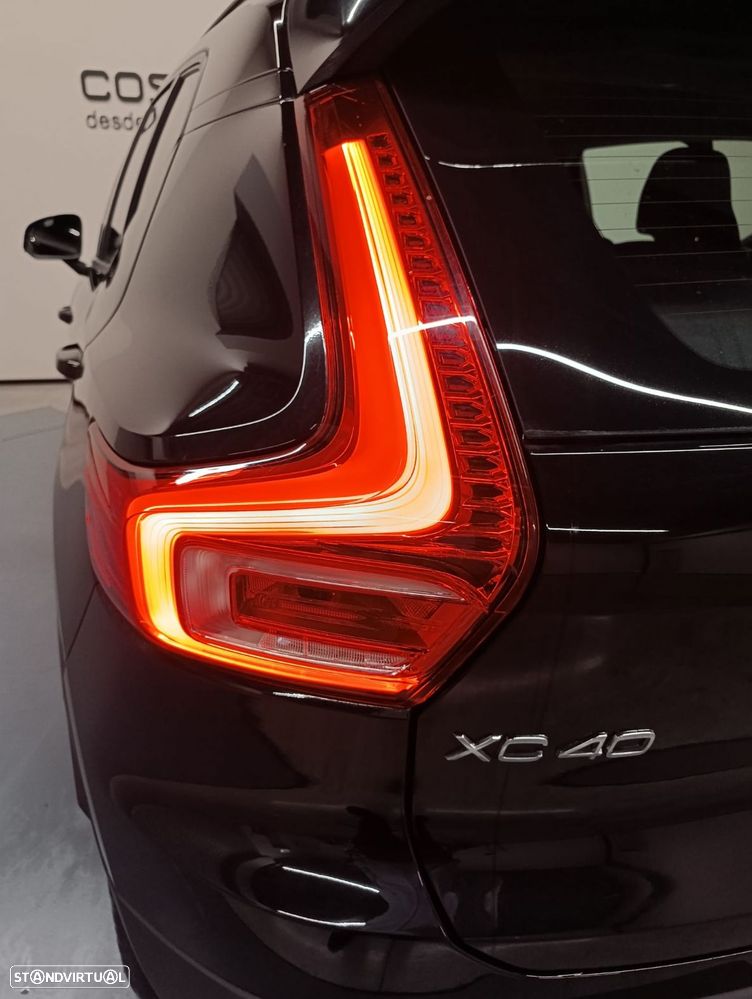 Volvo XC 40 1.5 T2 Momentum Geartronic - 25