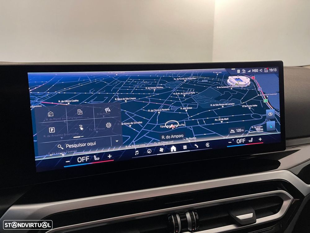 BMW i4 eDrive35 - 27