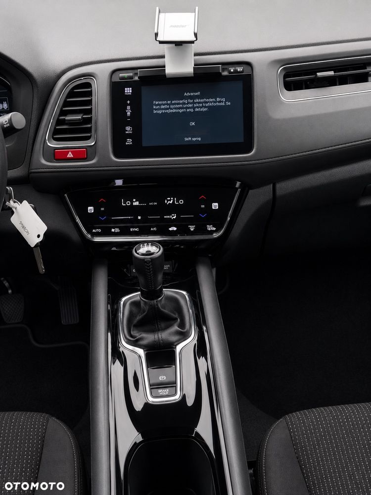 Honda HR-V 1.5 Executive (ADAS) - 7