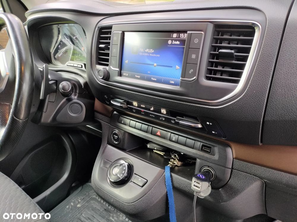 Toyota Proace Verso 2.0 D4-D Medium VIP - 14