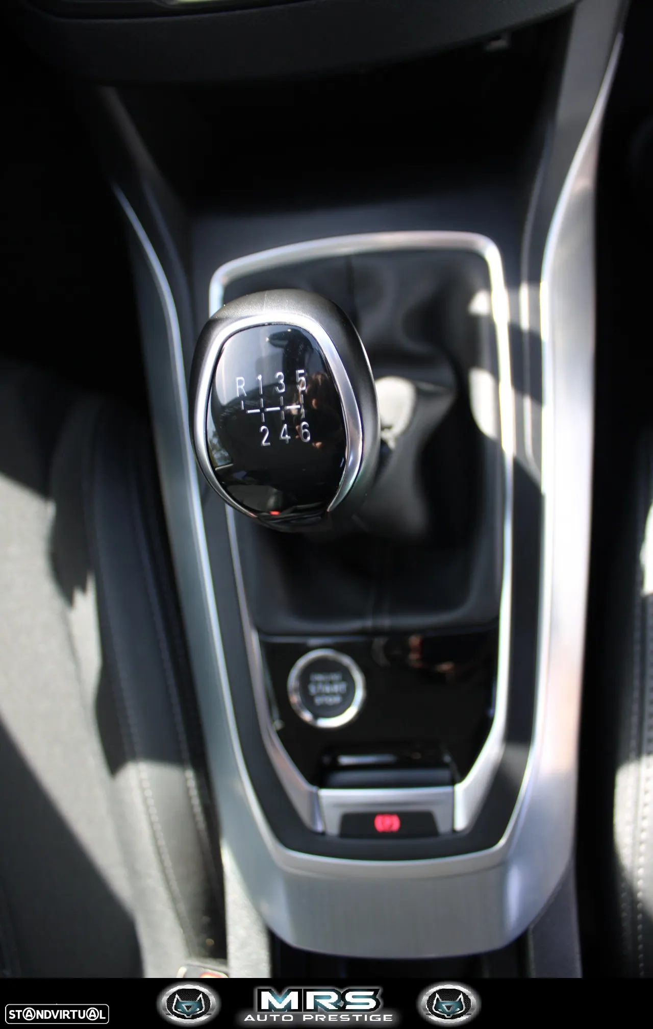 Peugeot 308 SW 1.5 BlueHDi Allure Pack - 19