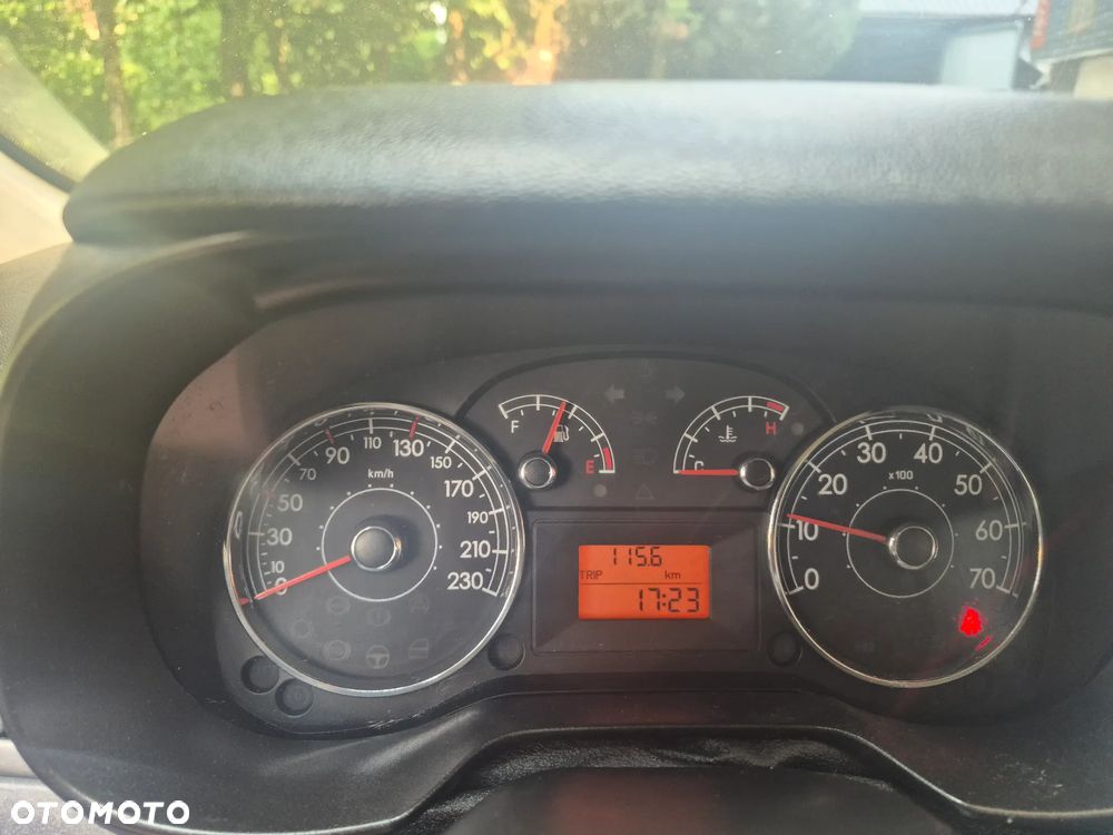 Fiat Punto - 15