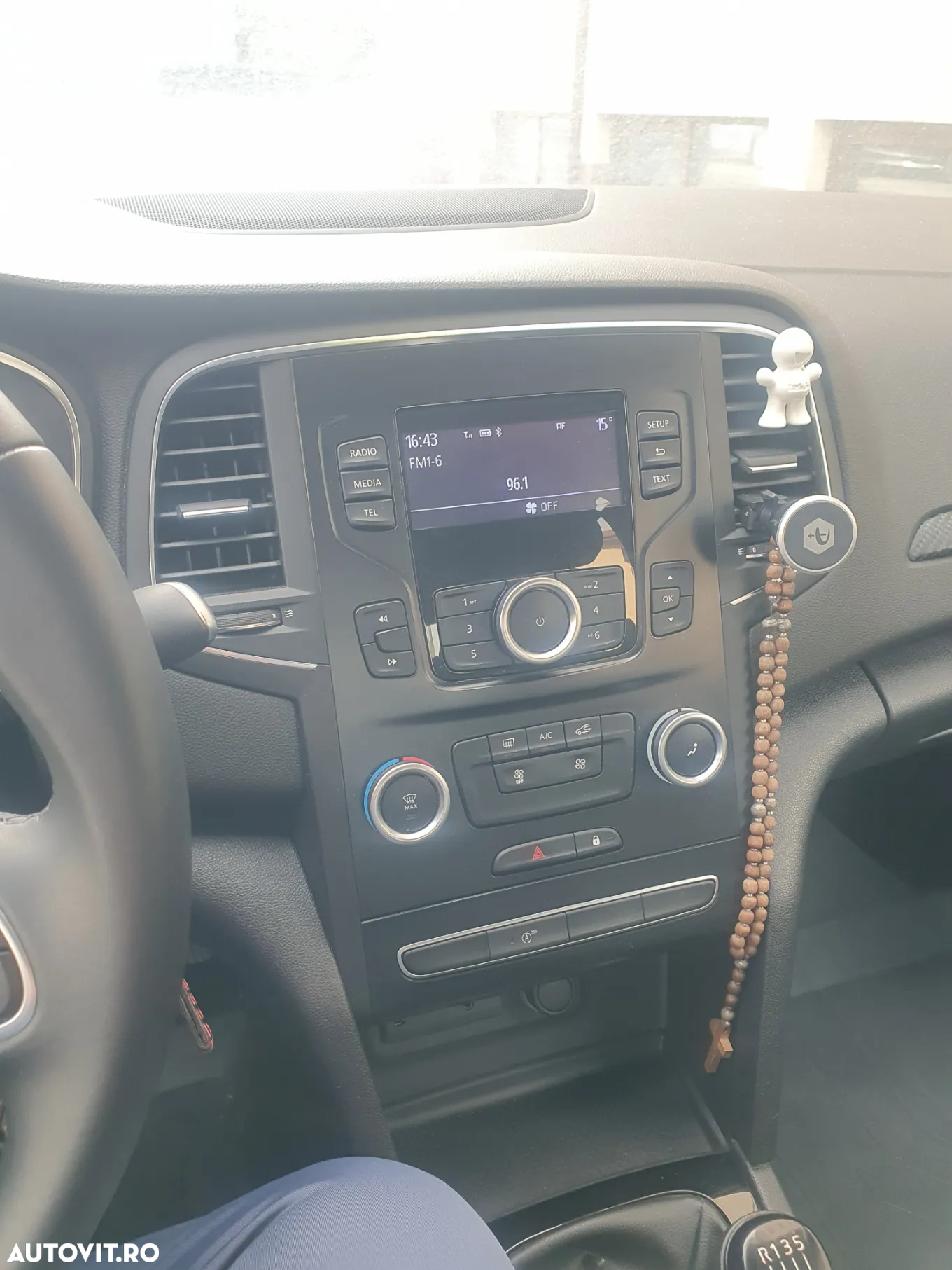 Renault Megane TCE 114 GPF Life - 7