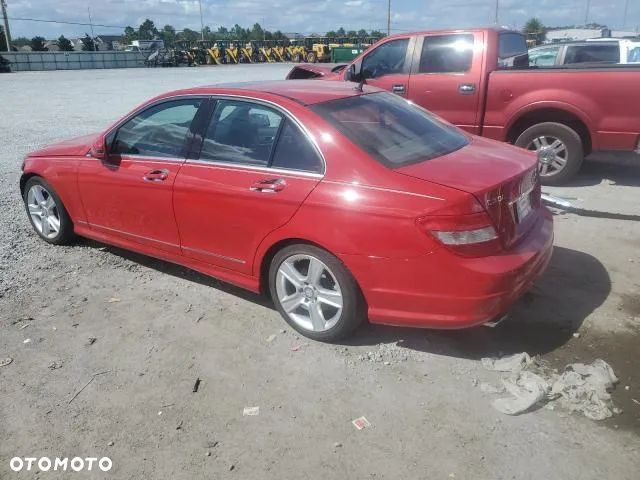 Mercedes-Benz Klasa C - 4