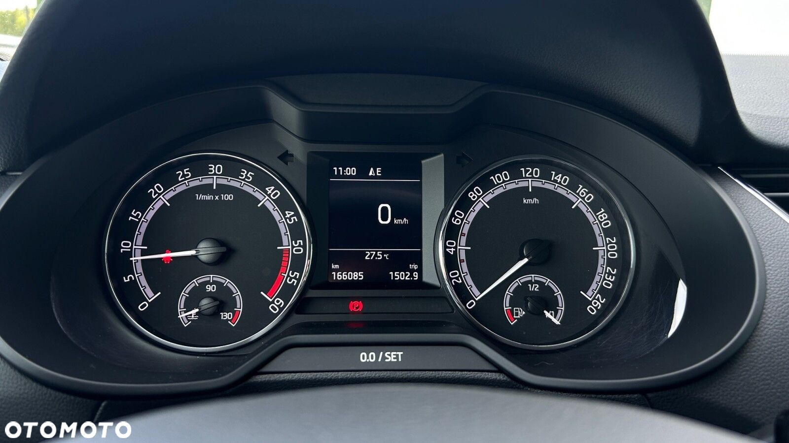 Skoda Octavia 2.0 TDI Ambition - 17